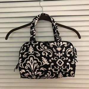 Thirty One toiletries travel case.